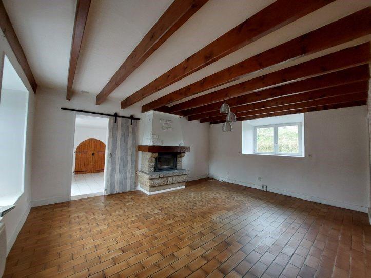 Maison - 126 m² - 6 pièces