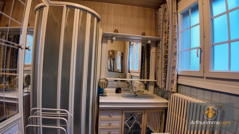 Maison - 155 m² - 6 pièces