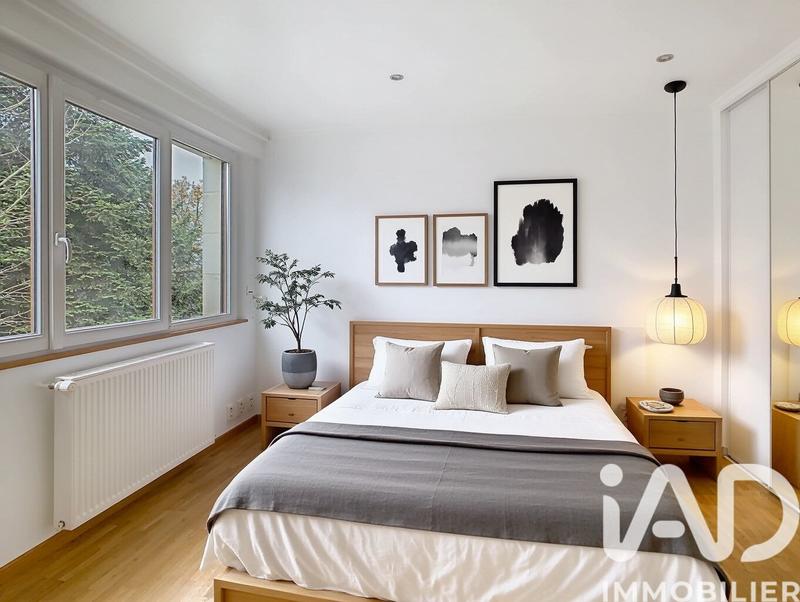 Appartement - 51 m² - 2 pièces