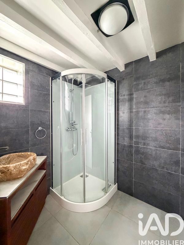 Maison de campagne - 113 m² - 5 pièces