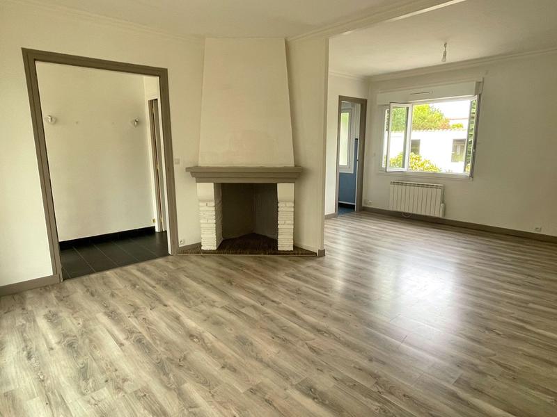 Maison - 73 m² - 4 pièces