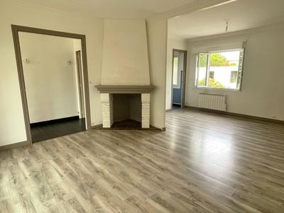 Maison - 73 m² - 4 pièces