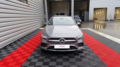 Mercedes Classe a 250 E 8g-Dct Amg Line