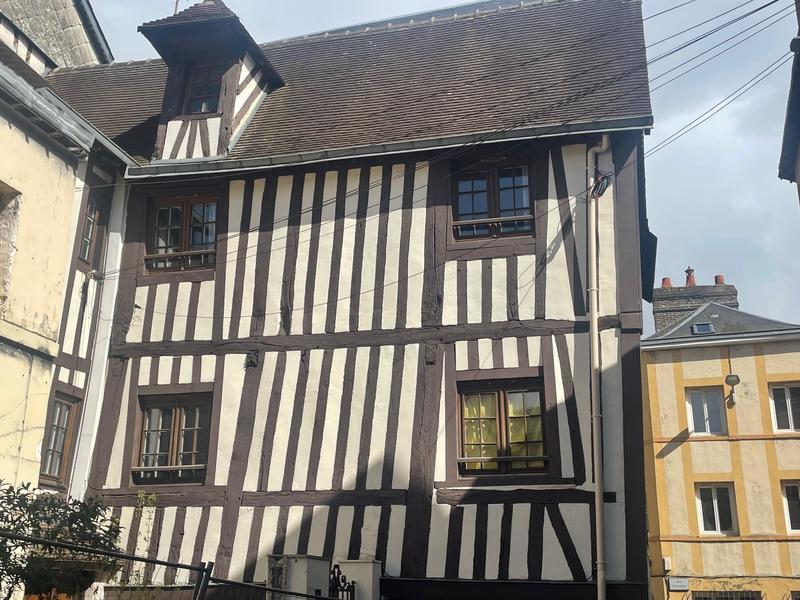 Appartement - 33 m² - 2 pièces