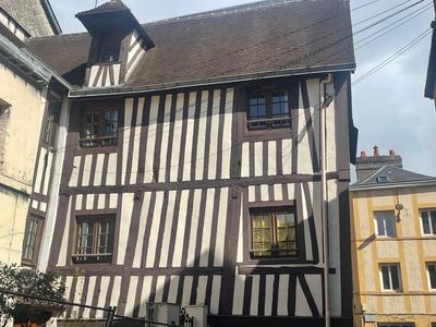 Appartement - 33 m² - 2 pièces