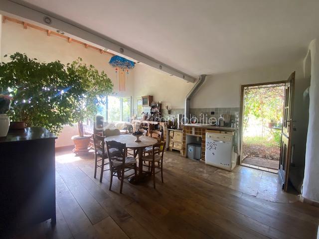 Maison de campagne - 167 m² - 5 pièces