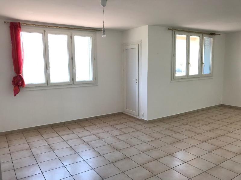 Appartement - 59 m² - 2 pièces