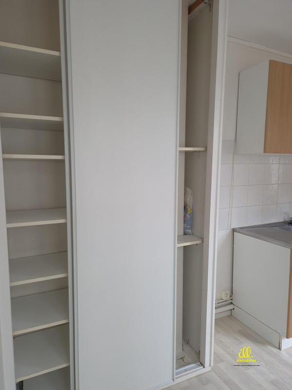 Appartement - 49 m² - 3 pièces