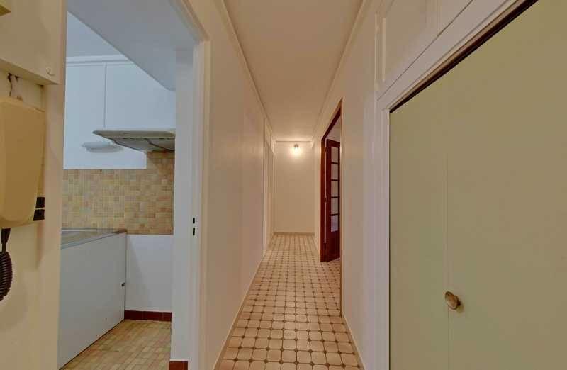 Appartement - 64 m² - 4 pièces