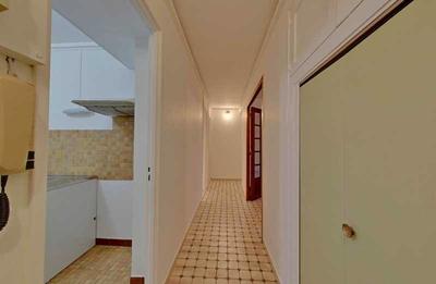 Appartement - 64 m² - 4 pièces