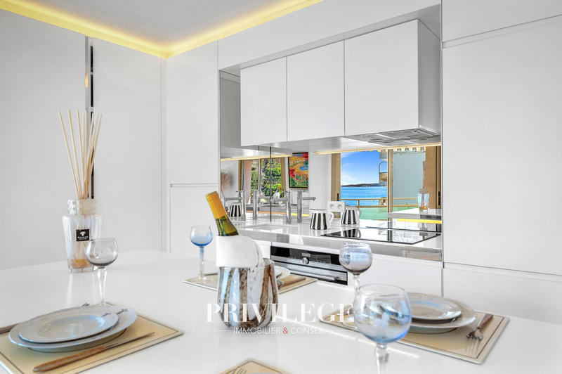 Appartement - 73 m² - 3 pièces