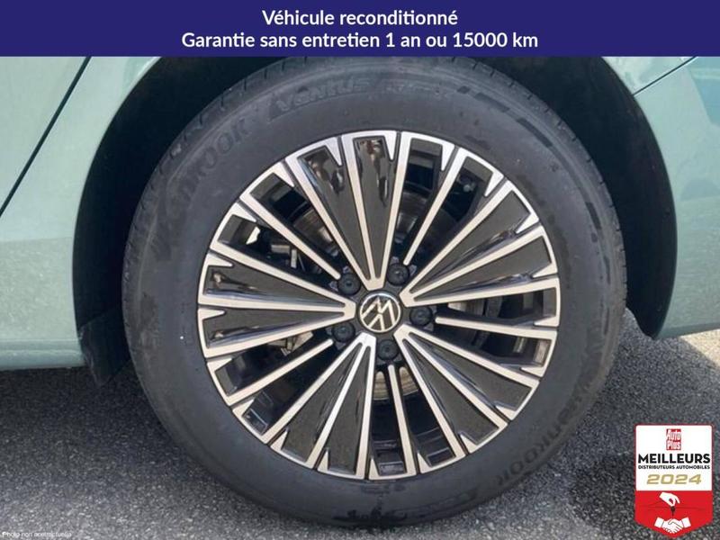 Volkswagen Passat 1.5 ehybrid 272 dsg6 elegance