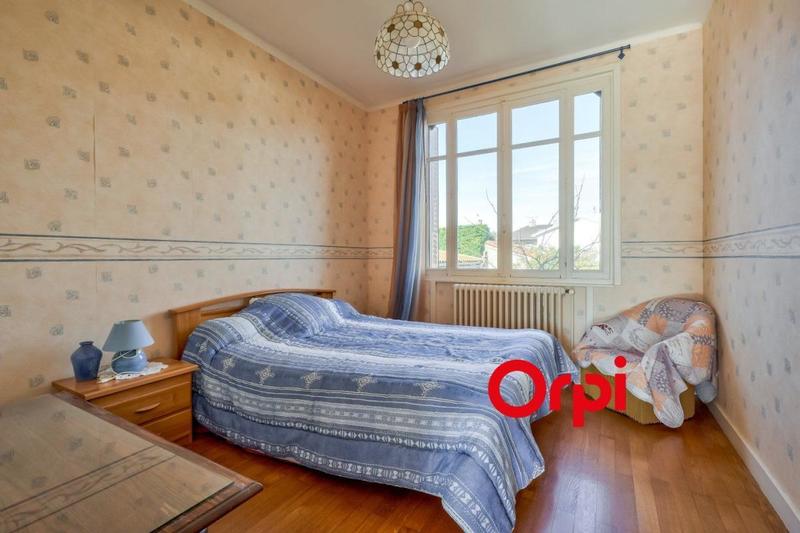 Maison - 87 m² - 4 pièces