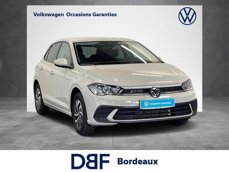 Volkswagen Polo 1.0 Tsi 95 s&amp;S Dsg7 Vw Edition