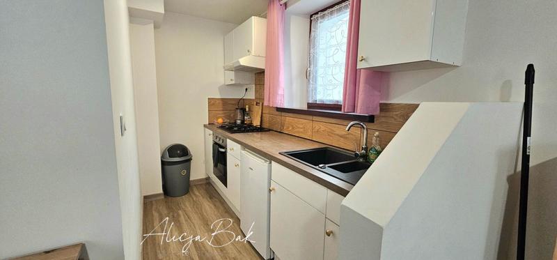 Appartement - 30 m² - 1 pièce