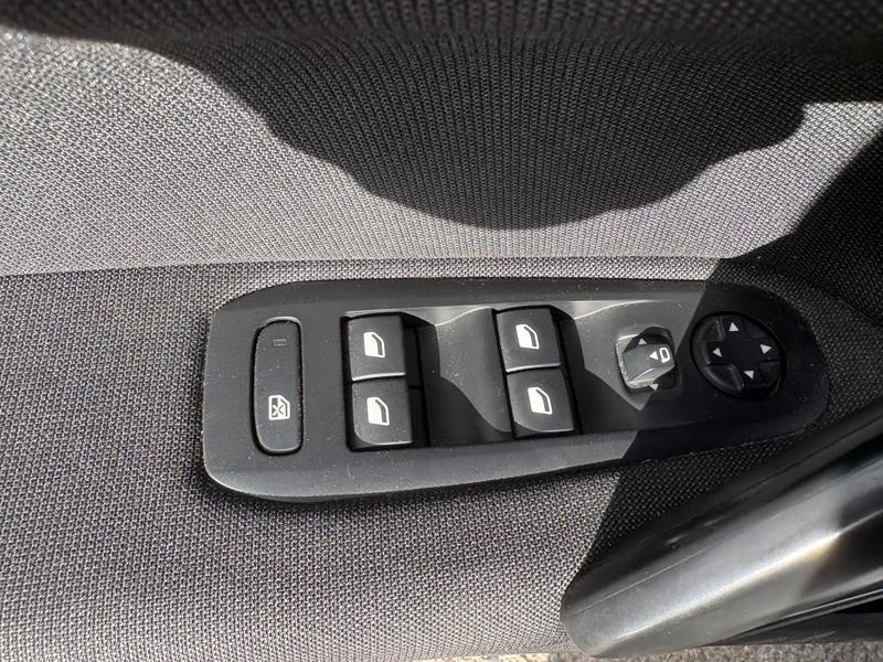 Peugeot 308 Sw Allure 130 Cv Boite Auto