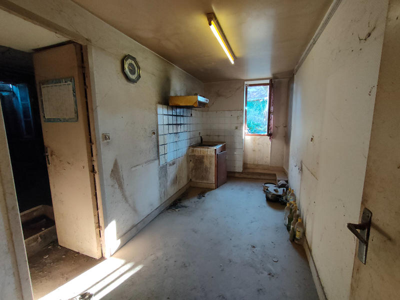 Maison - 70 m² - 6 pièces