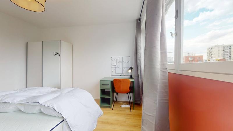 Appartement - 79 m²
