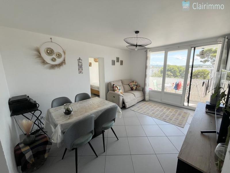 Appartement - 51 m² - 3 pièces