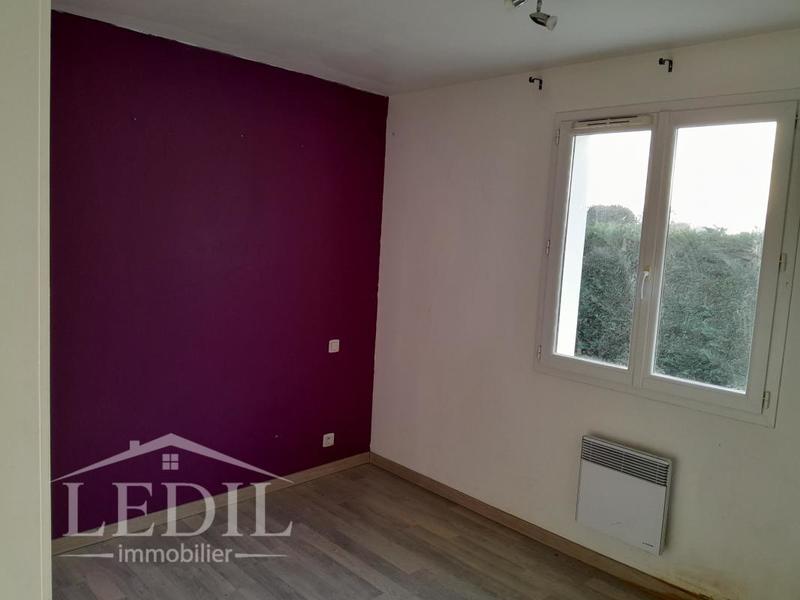 Maison - 78 m² - 4 pièces