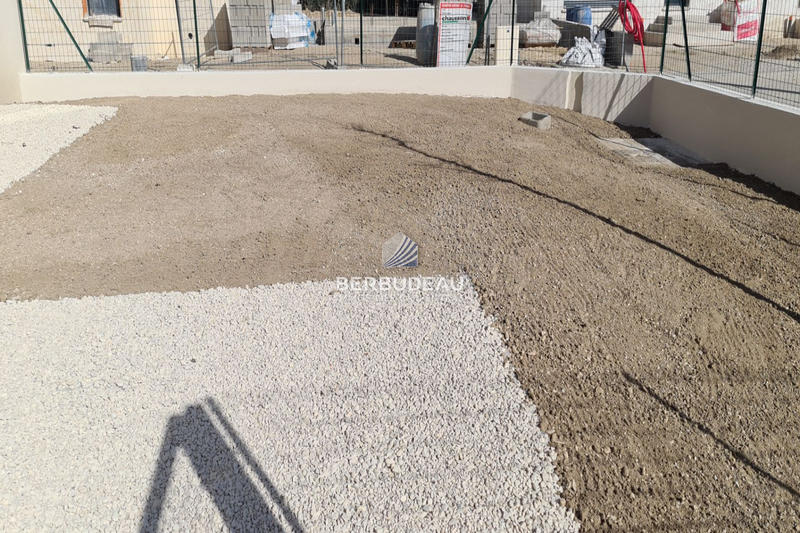 Villa - 86 m² - 4 pièces