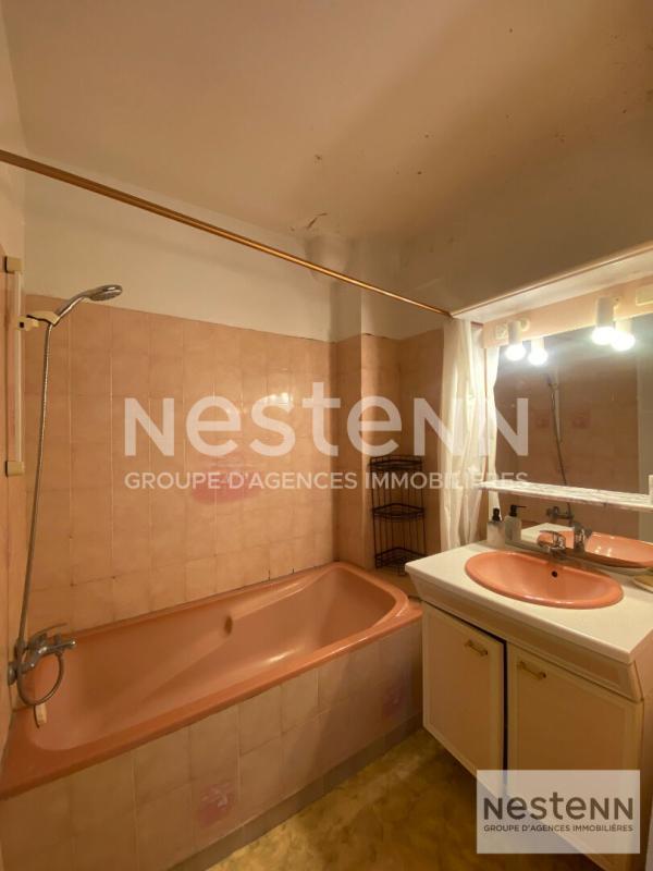 Appartement - 64 m² - 4 pièces