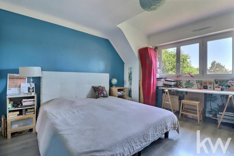 Maison - 140 m² - 7 pièces