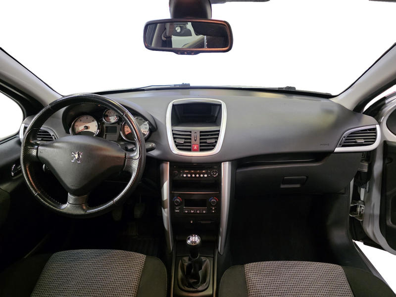Peugeot 207 - 1.6 HDi 90 Cv Premium