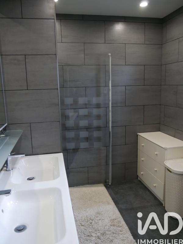 Maison - 134 m² - 6 pièces