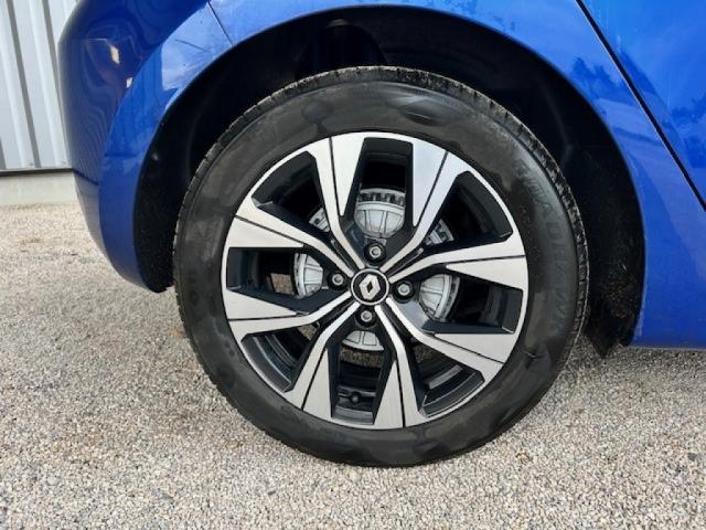 Renault Clio V Blue dCi 100 Evolution