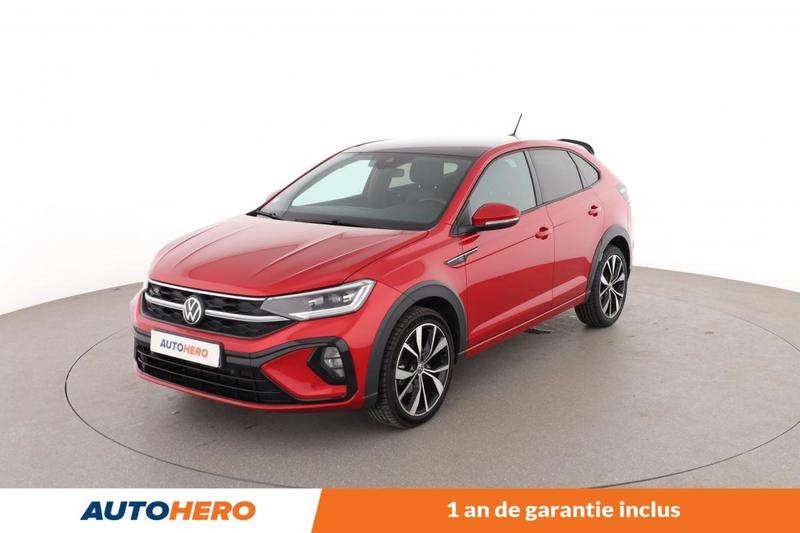 Volkswagen Taigo 1.5 Tsi R-Line Dsg7 150 ch