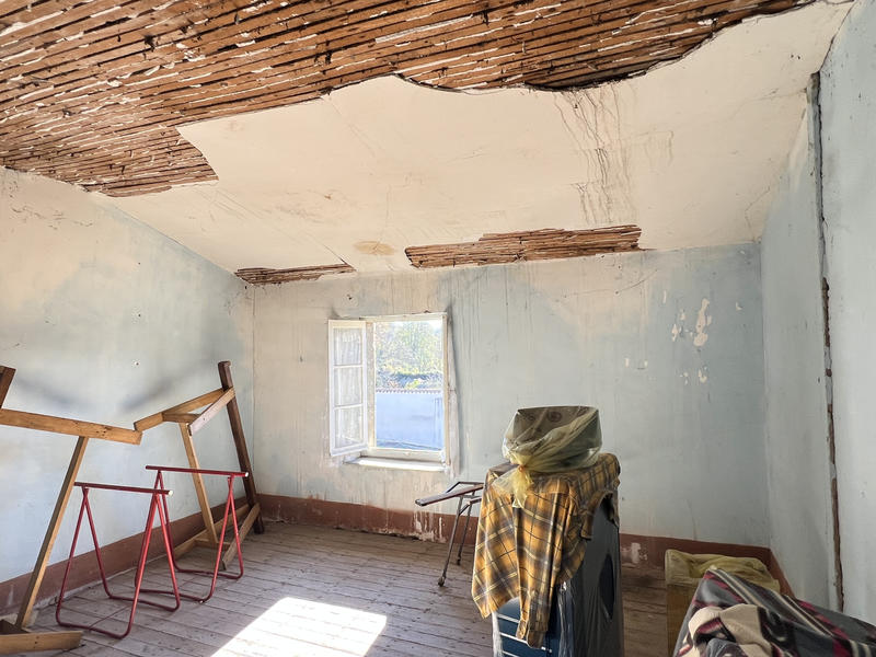 Maison de village - 305 m² - 15 pièces