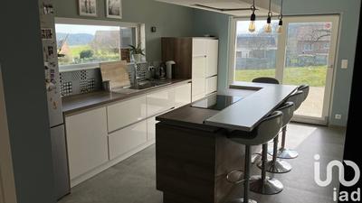 Maison de maîtres - 225 m² - 4 pièces