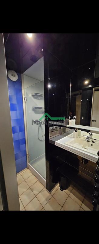 Appartement - 42 m² - 3 pièces