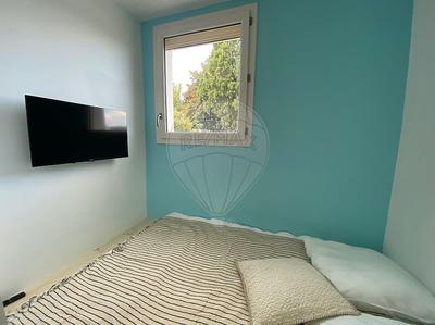 Appartement - 18 m² - 1 pièce