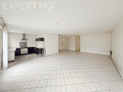 Appartement - 97 m² - 3 pièces