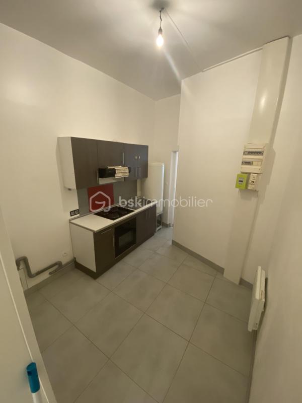 Immeuble - 84 m² - 4 pièces