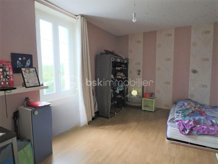 Maison - 138 m² - 6 pièces