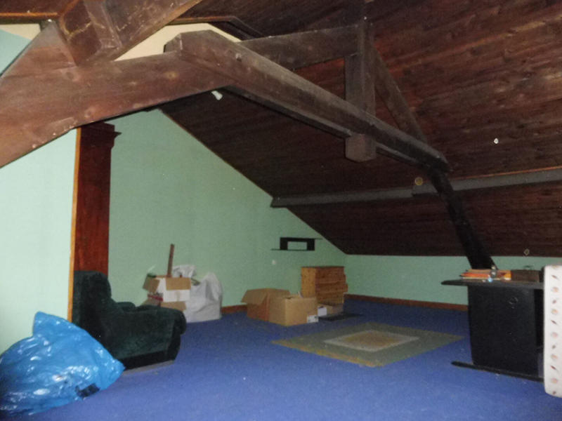 Maison de ville - 105 m² - 4 pièces