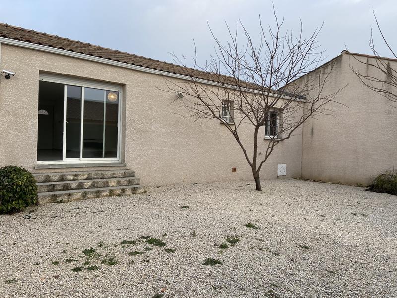 Maison - 79 m² - 4 pièces
