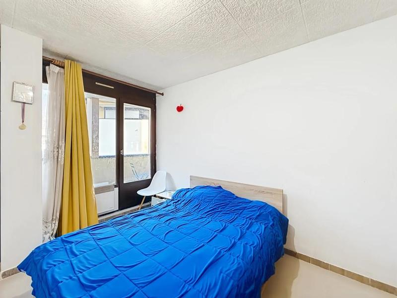 Appartement - 91 m² - 5 pièces