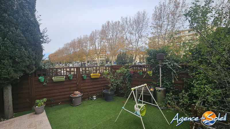 Appartement - 78 m² - 3 pièces