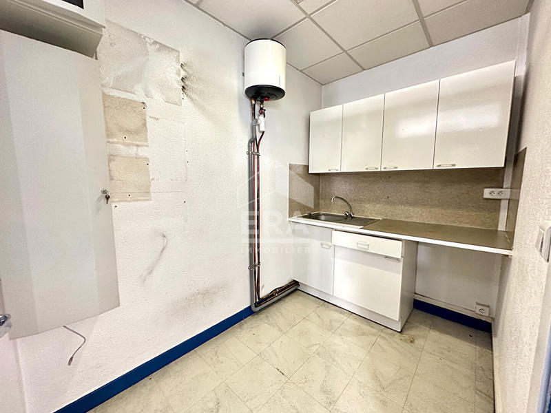 Local commercial - 108 m²