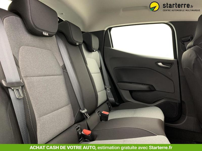 Renault Clio 5 Tce 90 Ch Gsr2 Evolution