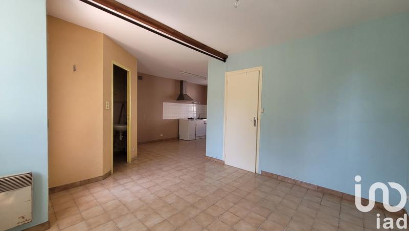Maison - 206 m² - 7 pièces