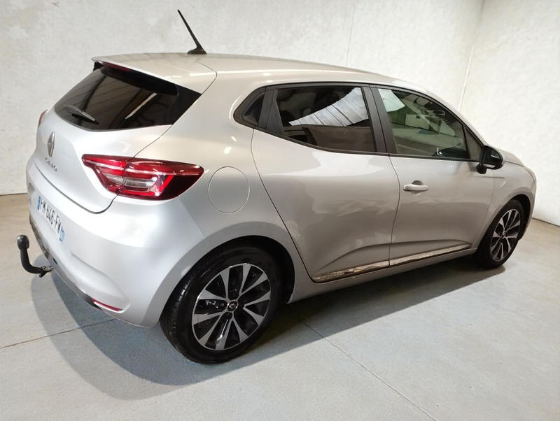 Renault Clio V 1.0 Tce 100 Zen