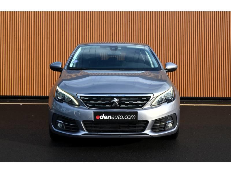 Peugeot 308 1.2 PureTech 130ch s&amp;S Eat6 Allure