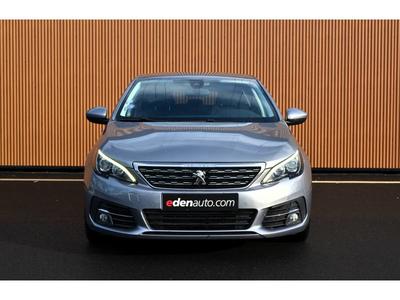 Peugeot 308 1.2 PureTech 130ch s&amp;S Eat6 Allure