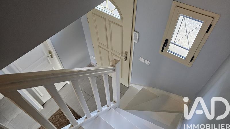 Maison - 150 m² - 6 pièces