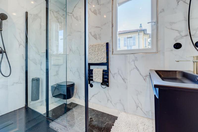 Maison bourgeoise - 155 m² - 6 pièces